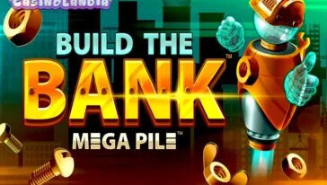 Build the Bank by Crazy Tooth Studio