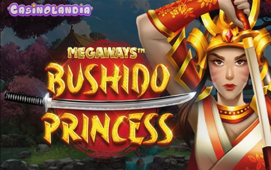 Bushido Princess by Kalamba Games