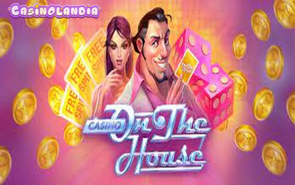 Casino On the House by Sthlm Gaming