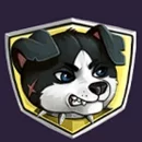 Chest Hunter Paytable Symbol 11
