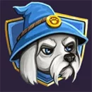Chest Hunter Paytable Symbol 12