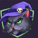 Chest Hunter Paytable Symbol 6