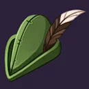 Chest Hunter Paytable Symbol 7