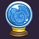 Chest Hunter Paytable Symbol 9