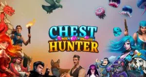 Chest Hunter Thumbnail Small
