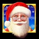 Christmas Fortune Paytable Symbol 10