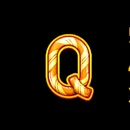 Christmas Fortune Paytable Symbol 3
