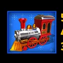 Christmas Fortune Paytable Symbol 7