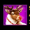 Christmas Fortune Paytable Symbol 9