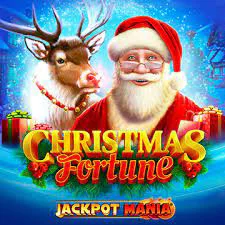 Christmas Fortune Thumbnail Small