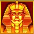 Cleopatra Megaways Scatter Symbol