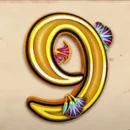 Cleopatra Megaways Symbol 9