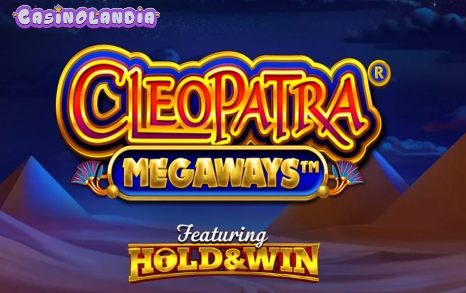 Cleopatra Megaways by iSoftBet