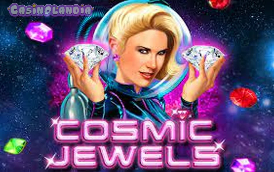 Cosmic Jewels by High 5 Games
