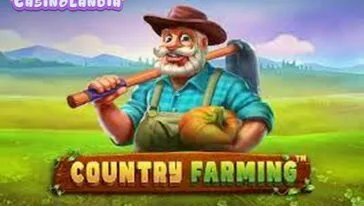 Country Farming by Pragmatic Play