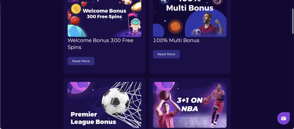 Crashino Casino Promo