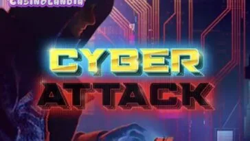 Cyber Attack by Red Tiger