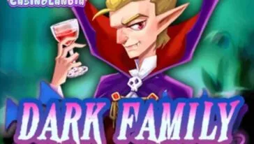 Dark Family by KA Gaming