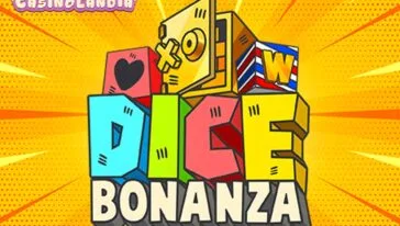 Dice Bonanza by BGAMING