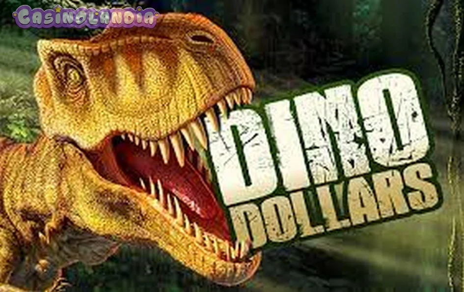 Dino Dollars by High 5 Games
