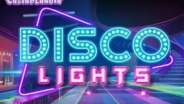 Disco Lights by BF Games