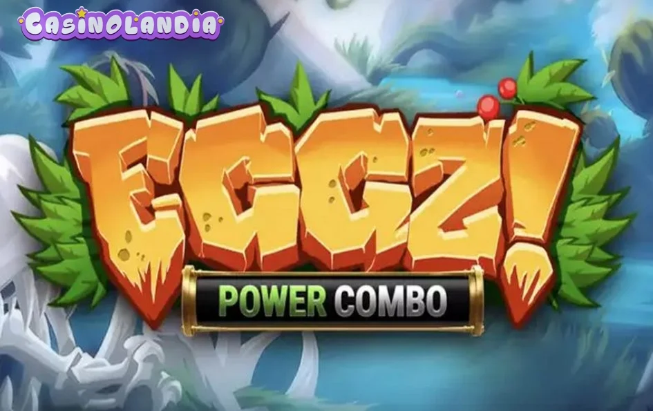 Eggz! Power Combo by All41 Studios