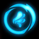 Electric Elements Paytable Symbol 2