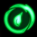 Electric Elements Paytable Symbol 3