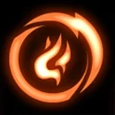 Electric Elements Paytable Symbol 4