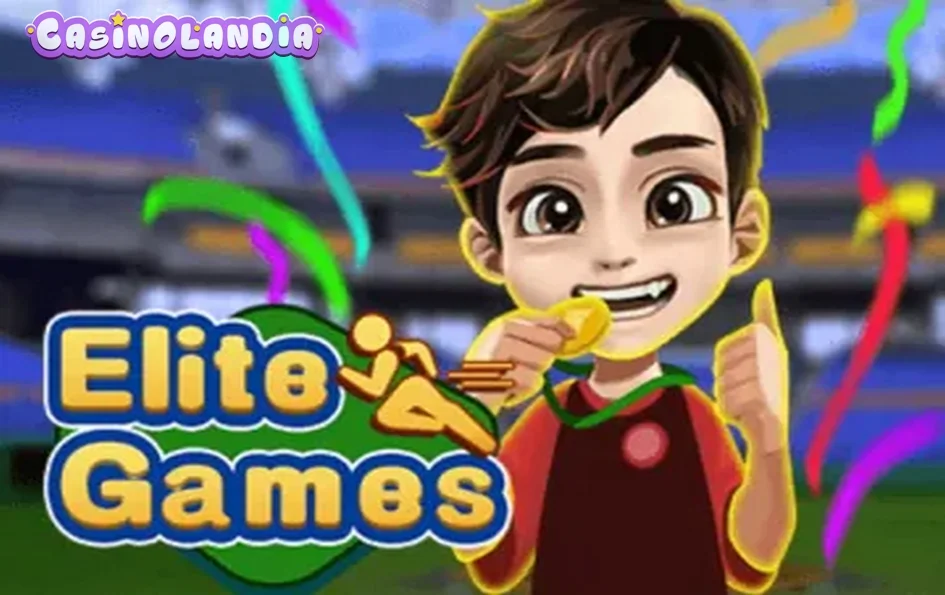 Elite Games by KA Gaming