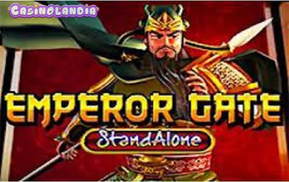 Emperor Gate SA by Spadegaming