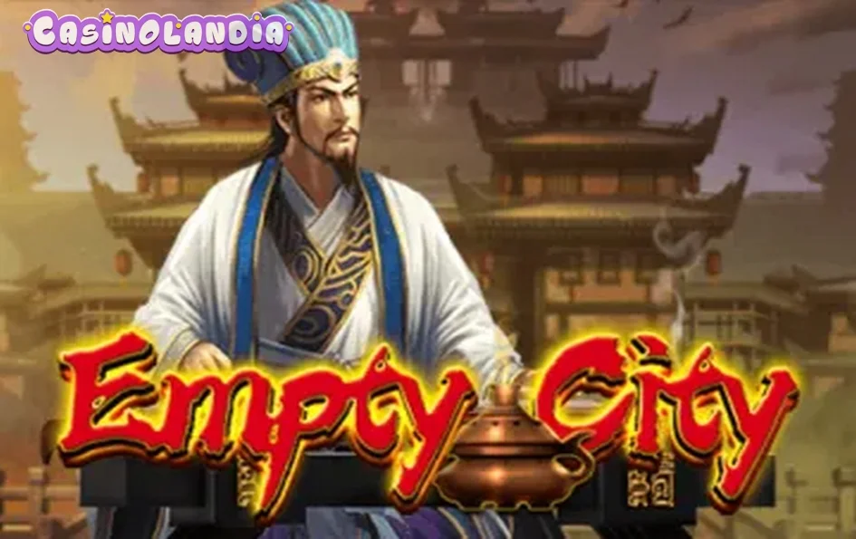 Empty City by KA Gaming