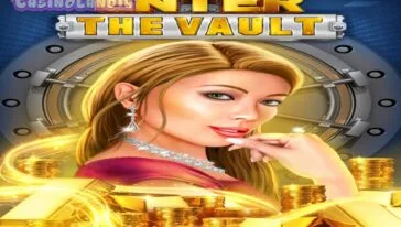 Enter the Vault by Rubyplay