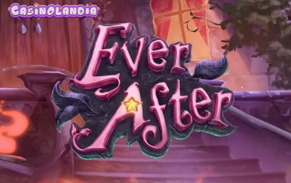 Ever After by next gen