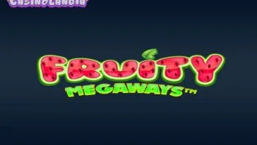 Fruity Megaways by Iron Dog Studio