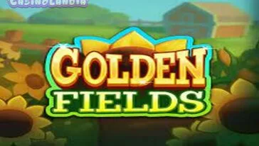 Golden Fields by JustForTheWin