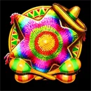 Grand Mariachi Paytable Symbol 0