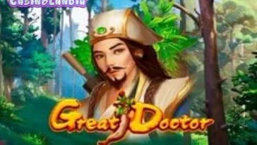 Great Doctor by KA Gaming