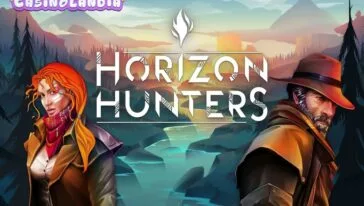 Horizon Hunters by BF Games