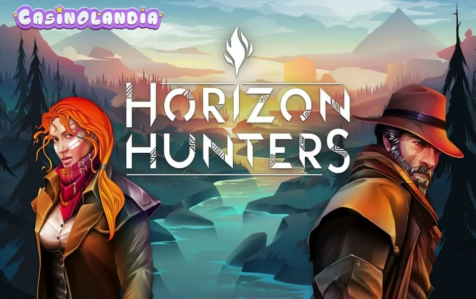 Horizon Hunters by BF Games