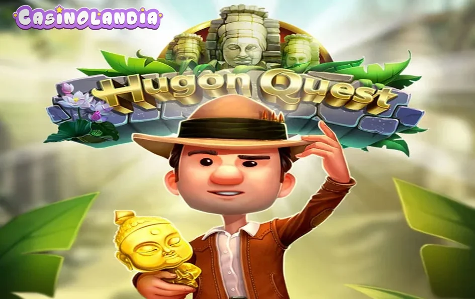 Hugon Quest by Spadegaming