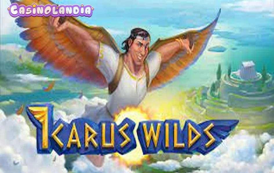 Icarus Wilds by Sthlm Gaming