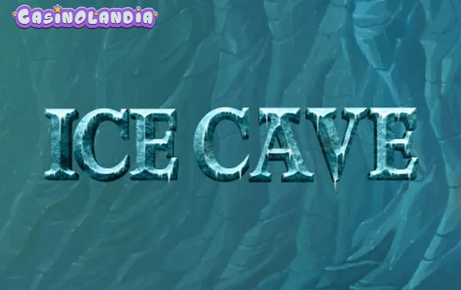 Ice Cave by Playtech Vikings