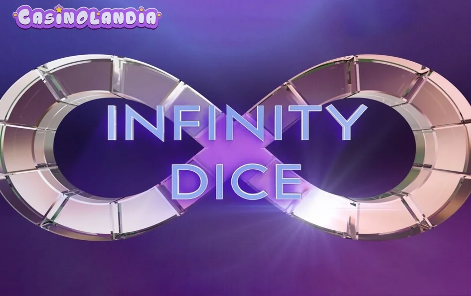 Infinity Dice by Air Dice
