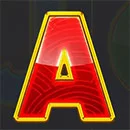 Japanese Coin Hold The Spin Symbol A