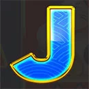 Japanese Coin Hold The Spin Symbol J