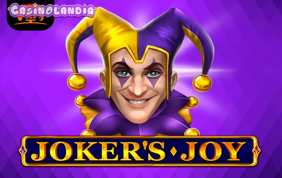 Joker's Joy by Amigo Gaming