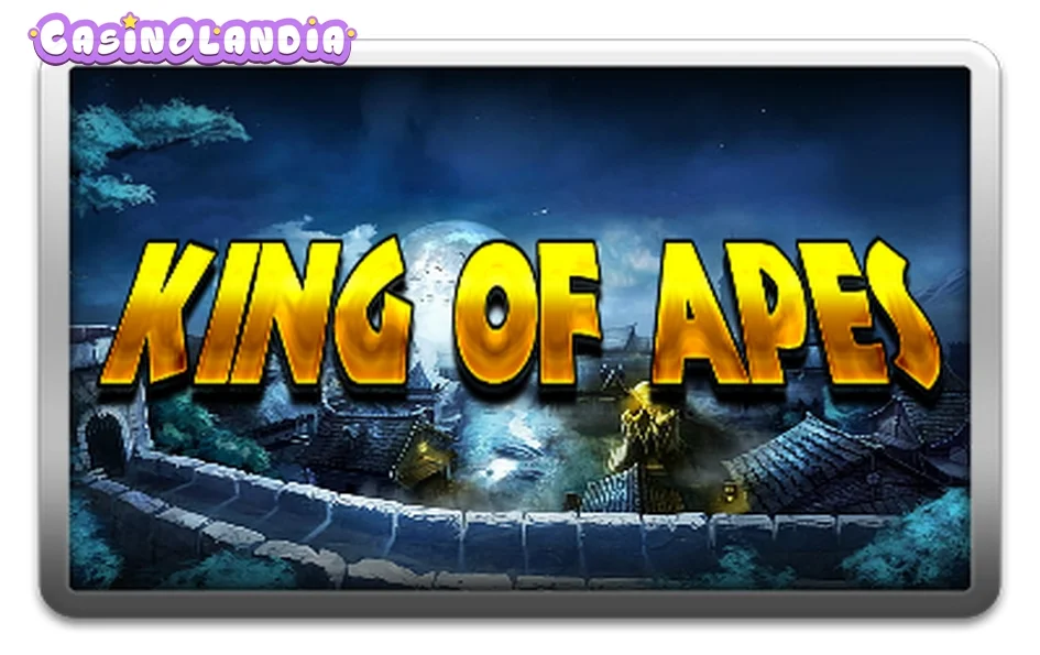 King of Apes by Fils Game