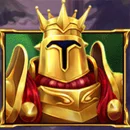 Knights of Avalon Paytable Symbol 9
