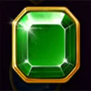Lady Fortune Symbol Green